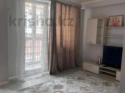 1-бөлмелі пәтер · 36 м² · 5 қабат, Жунисова, бағасы: 22.5 млн ₸ в Алматы, Наурызбайский р-н