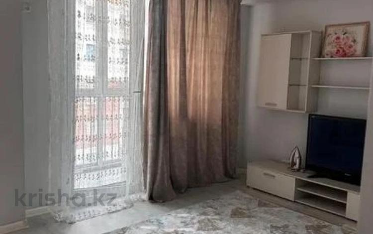 1-бөлмелі пәтер · 36 м² · 5 қабат, Жунисова, бағасы: 22.5 млн ₸ в Алматы, Наурызбайский р-н — фото 2