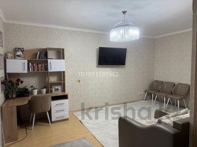 2-комнатная квартира · 59 м², Б. Момышулы 14 за 29 млн ₸ в Астане, Алматы р-н