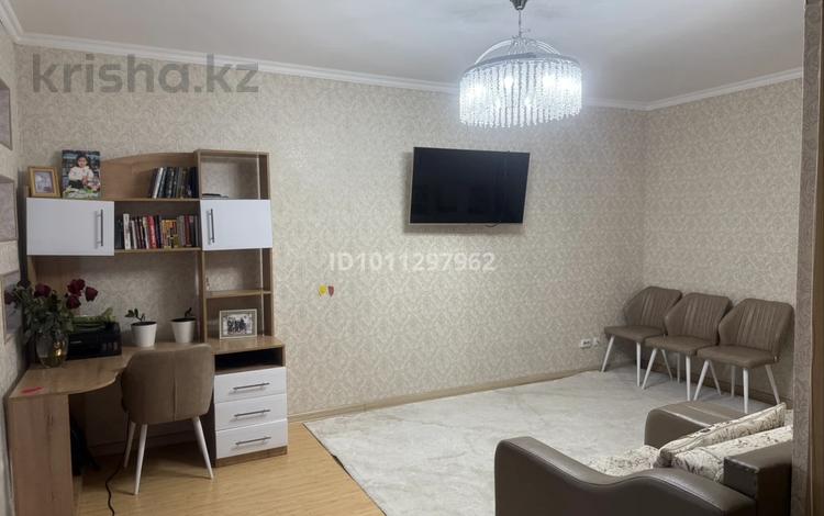 2-комнатная квартира · 59 м², Б. Момышулы 14 за 29 млн ₸ в Астане, Алматы р-н — фото 2