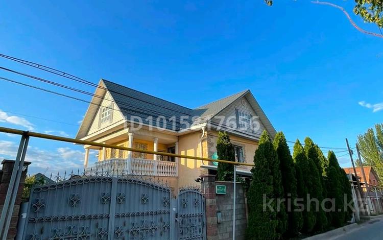 Жеке үй · 7 бөлме · 350 м² · 12 жүзд., Қарағайлы ш/а., Мечеть 6, бағасы: 185 млн ₸ в Алматы, Наурызбайский р-н — фото 2