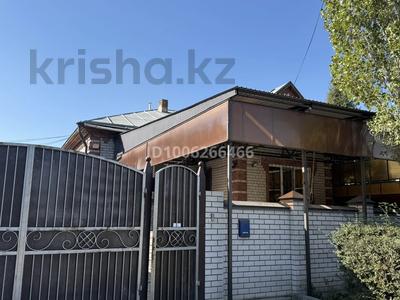 Отдельный дом · 4 комнаты · 258.7 м² · 10 сот., Переулок Баркы 20 — Район АРЗ, Ауезовского РОВД за 71 млн 〒 в Семее