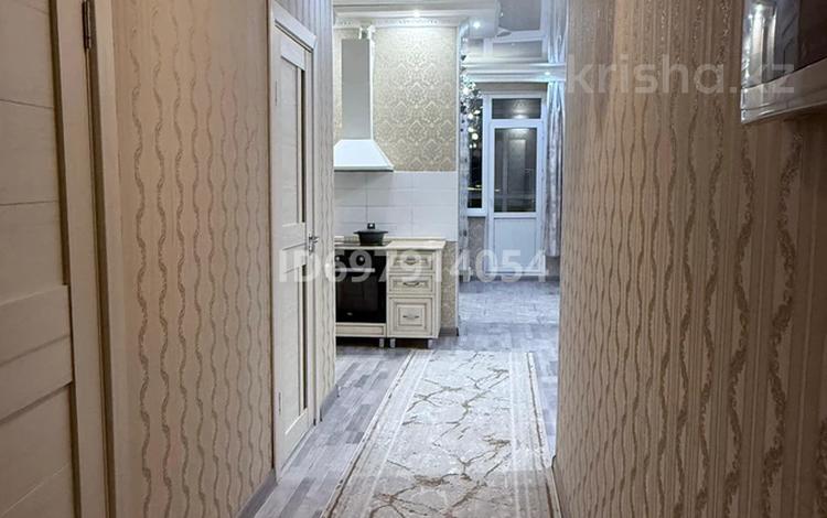 2-комнатная квартира · 55 м² · 21/23 этаж, Кошкарбаева 32 — Магазин Симба за 250 000 ₸ в Астане, Алматы р-н — фото 13