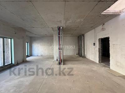 4-комнатная квартира · 157.7 м² · 3/4 этаж, Кажымукана 68a за 150 млн 〒 в Алматы, Медеуский р-н