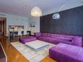3-комнатная квартира · 150 м² · 11/22 этаж, Аль-Фараби 77/3 за 1.5 млн ₸ в Алматы, Бостандыкский р-н