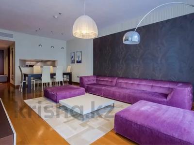 3-комнатная квартира · 150 м² · 11/22 этаж, Аль-Фараби 77/3 за 1.5 млн ₸ в Алматы, Бостандыкский р-н