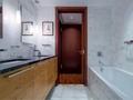 3-комнатная квартира · 150 м² · 11/22 этаж, Аль-Фараби 77/3 за 1.5 млн ₸ в Алматы, Бостандыкский р-н — фото 15
