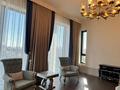 3-бөлмелі пәтер · 246 м² · 8/8 қабат, Баглан 5, бағасы: 450 млн ₸ в Астане — фото 7