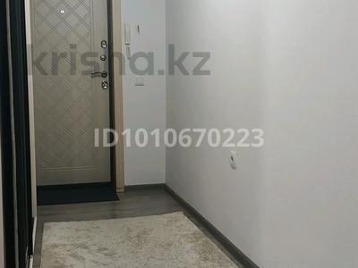 1-бөлмелі пәтер · 42.5 м² · 1/9 қабат, Увалиева 8, бағасы: 21 млн ₸ в Усть-Каменогорске