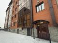 5-бөлмелі пәтер · 246 м² · 5/6 қабат, Жумабаева — Возле Арены, бағасы: 79 млн ₸ в Семее
