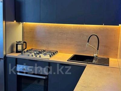 1-комнатная квартира · 36 м² · 1/5 этаж, 2микр 6б за 230 000 〒 в Конаеве (Капчагай)