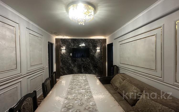 3-комнатная квартира · 59 м² · 2/5 этаж, Карла Маркса за 8.5 млн ₸ в Шахтинске — фото 2