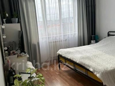 1-бөлмелі пәтер · 41 м² · 6/9 қабат, мкр Жетысу-1, бағасы: 250 000 ₸ в Алматы, Ауэзовский р-н