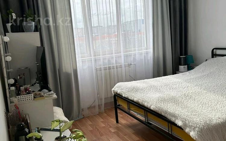 1-бөлмелі пәтер · 41 м² · 6/9 қабат, мкр Жетысу-1, бағасы: 250 000 ₸ в Алматы, Ауэзовский р-н — фото 2