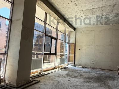 3-комнатная квартира · 167.2 м² · 3/7 этаж, Жамакаева 254/2 за 120 млн ₸ в Алматы, Медеуский р-н