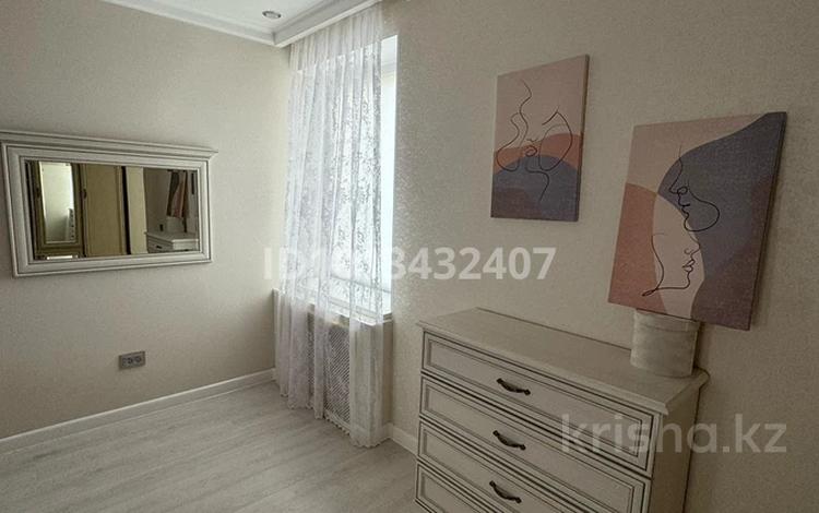 1-комнатная квартира · 46 м² · 5/5 этаж, 15-й мкр — Между 14 и 15 мкр 500-700 метров от моря за 180 000 ₸ в Актау — фото 3