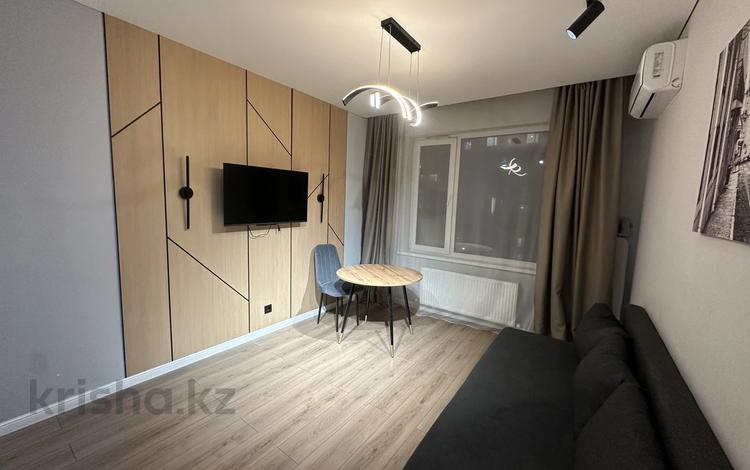 2-комнатная квартира · 45 м² · 5/9 этаж, Райымбека 210 за 350 000 ₸ в Алматы, Алмалинский р-н — фото 2