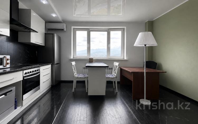 2-комнатная квартира · 50 м² · 8/16 этаж, Розыбакиева 289/3 за 50 млн ₸ в Алматы, Бостандыкский р-н — фото 17