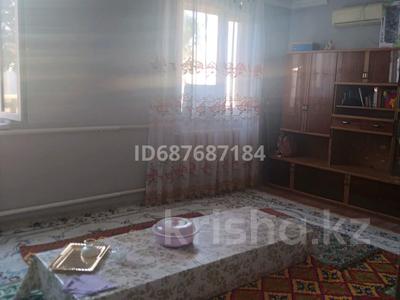 Отдельный дом • 4 комнаты • 150 м² • 7 сот., Шалкар 123 за 20 млн 〒 в Баскудуке