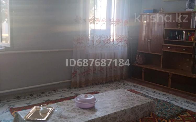 Отдельный дом • 4 комнаты • 150 м² • 7 сот., Шалкар 123 за 20 млн 〒 в Баскудуке — фото 2