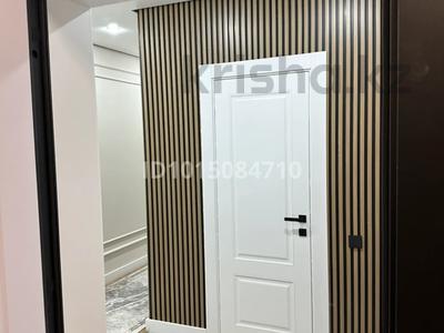 3-бөлмелі пәтер · 66.5 м² · 9/12 қабат, Бауыржана Момышулы 10/12 — Монке би, бағасы: 60 млн ₸ в Алматы, Алатауский р-н