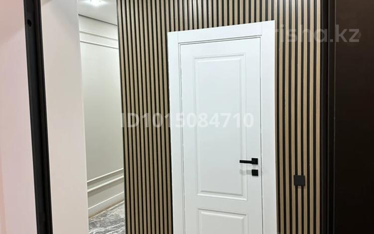 3-бөлмелі пәтер · 66.5 м² · 9/12 қабат, Бауыржана Момышулы 10/12 — Монке би, бағасы: 60 млн ₸ в Алматы, Алатауский р-н — фото 2