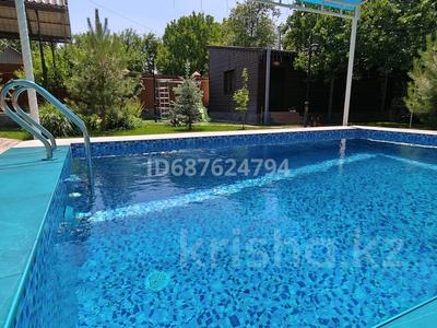 Дача · 3 комнаты · 100 м², мкр Достык , Дружба 27 — Кайнар булак за 100 000 ₸ в Шымкенте, Абайский р-н