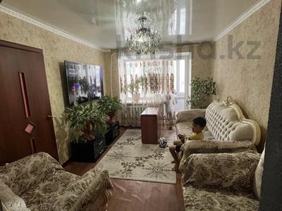 3-комнатная квартира · 71.7 м² · 3/4 этаж, Галето за ~ 23.9 млн 〒 в Семее