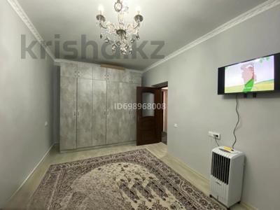 1-бөлмелі пәтер · 37 м² · 4/7 қабат, Есымхан 17/2 22, бағасы: 13 млн 〒 в Туркестане