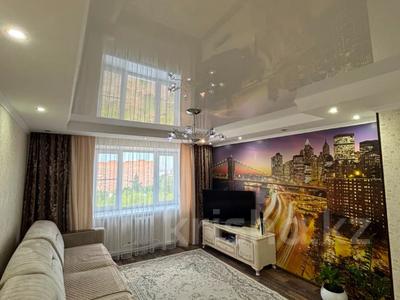 3-комнатная квартира · 78 м² · 8/10 этаж, жастар 43 за 43 млн ₸ в Усть-Каменогорске