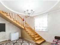 Жеке үй · 4 бөлме · 180 м² · 6 сот., Б.Момышулы 122, бағасы: 45 млн 〒 в Талгаре