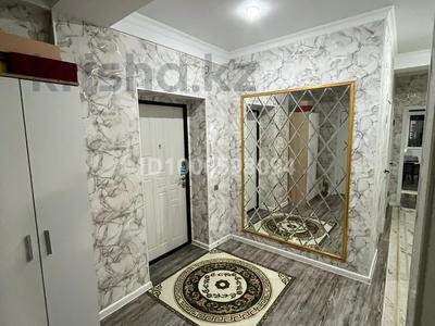 3-бөлмелі пәтер · 90 м² · 9/10 қабат, мкр. Алтын орда, Тауелсиздик 24 2 — Тауелсиздик 24, бағасы: 35 млн 〒 в Актобе