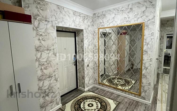 3-комнатная квартира · 90 м² · 9/10 этаж, мкр. Алтын орда, Тауелсиздик 24 2 — Тауелсиздик 24 за 35 млн ₸ в Актобе — фото 2