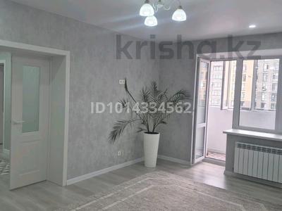 2-комнатная квартира · 65 м² · 4/9 этаж, мкр. Алтын орда, Мәңгілік ел 11т/1 за 200 000 ₸ в Актобе