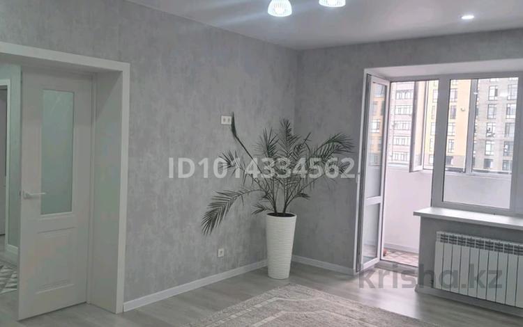2-комнатная квартира · 65 м² · 4/9 этаж, мкр. Алтын орда, Мәңгілік ел 11т/1 за 200 000 ₸ в Актобе — фото 2