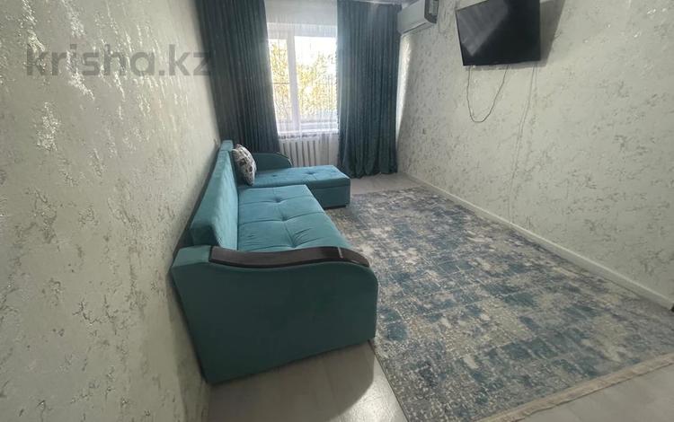 1-бөлмелі пәтер · 30 м² · 4/5 қабат, мкр Центральный, Азаттык 46а — сзади БЦ Suleimen tower, бағасы: 11.5 млн ₸ в Атырау — фото 2