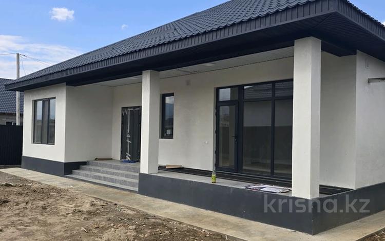 Отдельный дом · 4 комнаты · 178 м² · 5 сот., Суюнбая 30 за 40 млн 〒 в Каскелене — фото 28