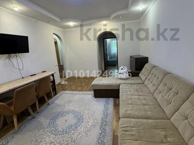 2-комнатная квартира · 44 м² · 2/3 этаж, Шашкина 8 за 350 000 ₸ в Алматы, Бостандыкский р-н