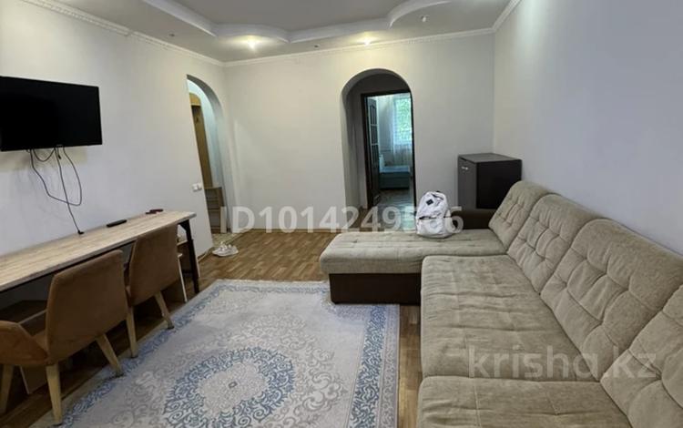 2-комнатная квартира · 44 м² · 2/3 этаж, Шашкина 8 за 350 000 ₸ в Алматы, Бостандыкский р-н — фото 2