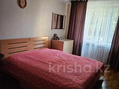 3-комнатная квартира · 72 м² · 1/4 этаж, Досмухамедова 31/35 за 53.5 млн ₸ в Алматы, Алмалинский р-н