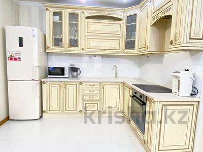2-комнатная квартира, 65 м², Варламова 33 за 36 млн 〒 в Алматы