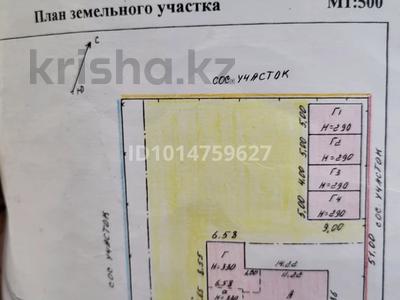 Отдельный дом · 10 комнат · 333.3 м² · 20 сот., Тәуелсіздік 2/1 за 60 млн ₸ в Приозёрске