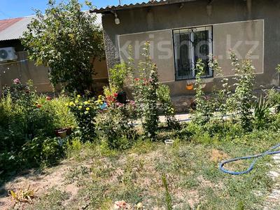 Часть дома · 3 комнаты · 43.5 м² · 3 сот., мкр Турлан, М.Тореза 18 за 23 млн ₸ в Шымкенте, Абайский р-н