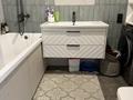 3-комнатная квартира · 100 м² · 8/16 этаж, Сатпаева 90/58 за 98 млн ₸ в Алматы, Бостандыкский р-н — фото 3