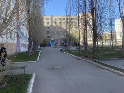 3-комнатная квартира, 69 м², 1/9 этаж, Назарбаева 19а за 24 млн 〒 в Кокшетау
