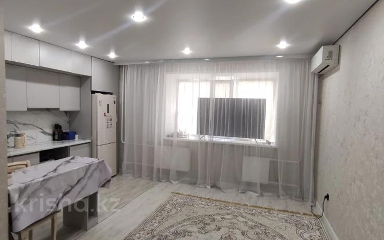 2-комнатная квартира · 74 м² · 1/5 этаж, Ленина 33 за 19.5 млн ₸ в Аксу — фото 7