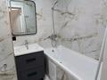 3-комнатная квартира · 101 м² · 3/8 этаж, Розыбакиева 320 за 135 млн ₸ в Алматы, Бостандыкский р-н — фото 11