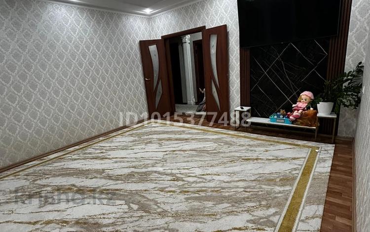 3-бөлмелі пәтер · 70 м² · 3/5 қабат, мкр. Мерей 16 — Запад мерей, бағасы: 19 млн ₸ в  — фото 2