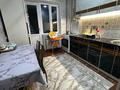 3-бөлмелі пәтер · 70 м² · 3/5 қабат, мкр. Мерей 16 — Запад мерей, бағасы: 19 млн ₸ в  — фото 21