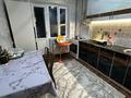 3-бөлмелі пәтер · 70 м² · 3/5 қабат, мкр. Мерей 16 — Запад мерей, бағасы: 19 млн ₸ в  — фото 30
